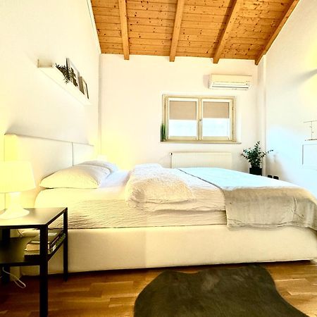 شقة The Loft تيميشورا المظهر الخارجي الصورة