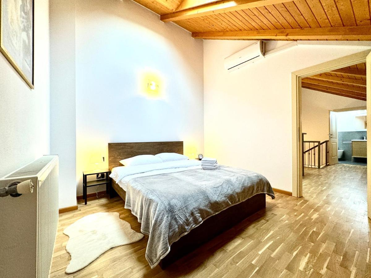 شقة The Loft تيميشورا المظهر الخارجي الصورة