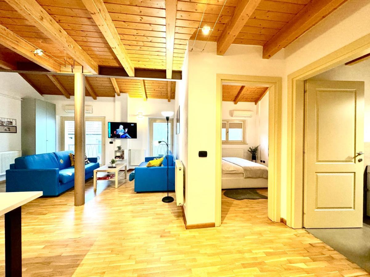 شقة The Loft تيميشورا المظهر الخارجي الصورة