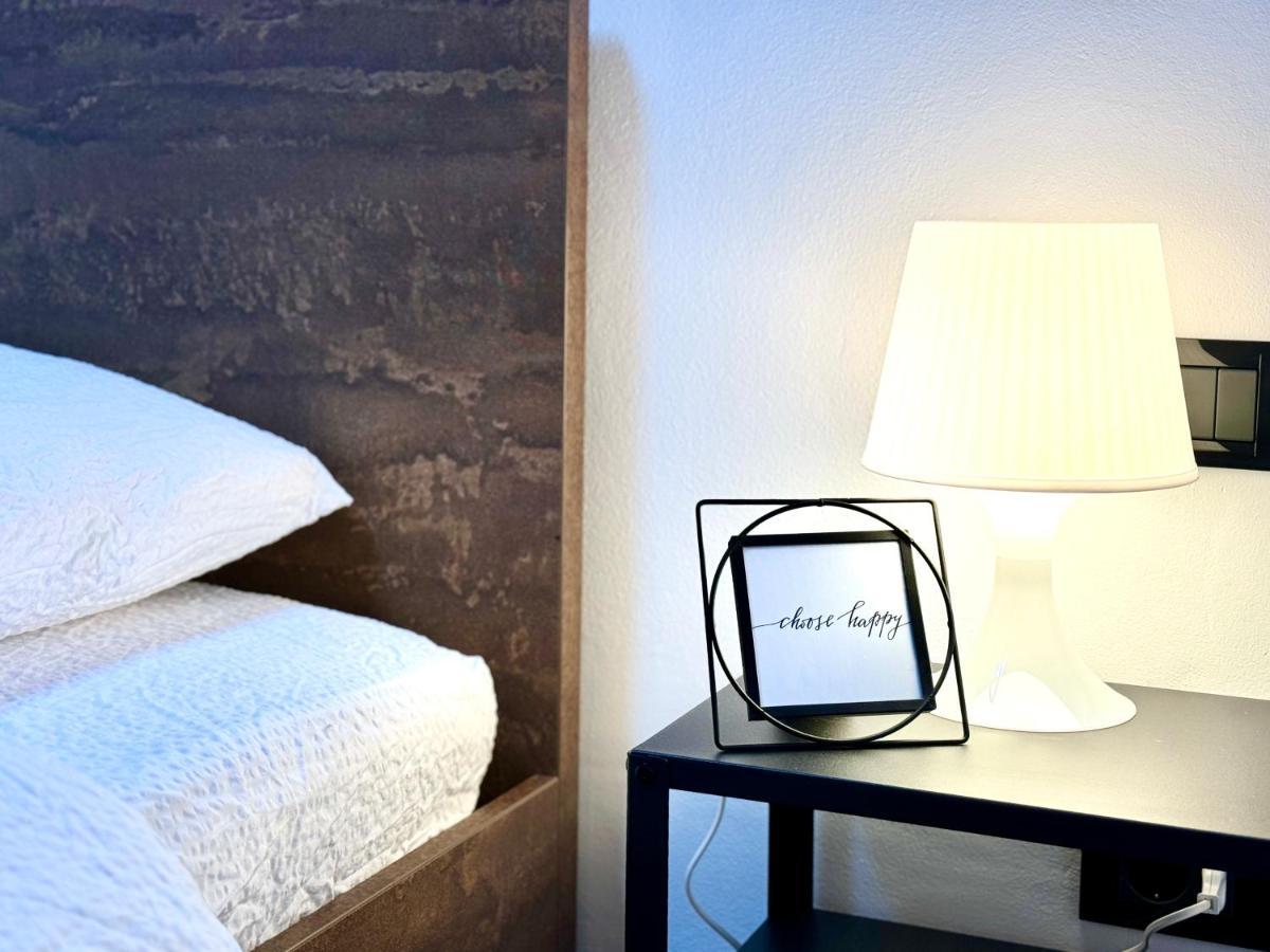 شقة The Loft تيميشورا المظهر الخارجي الصورة