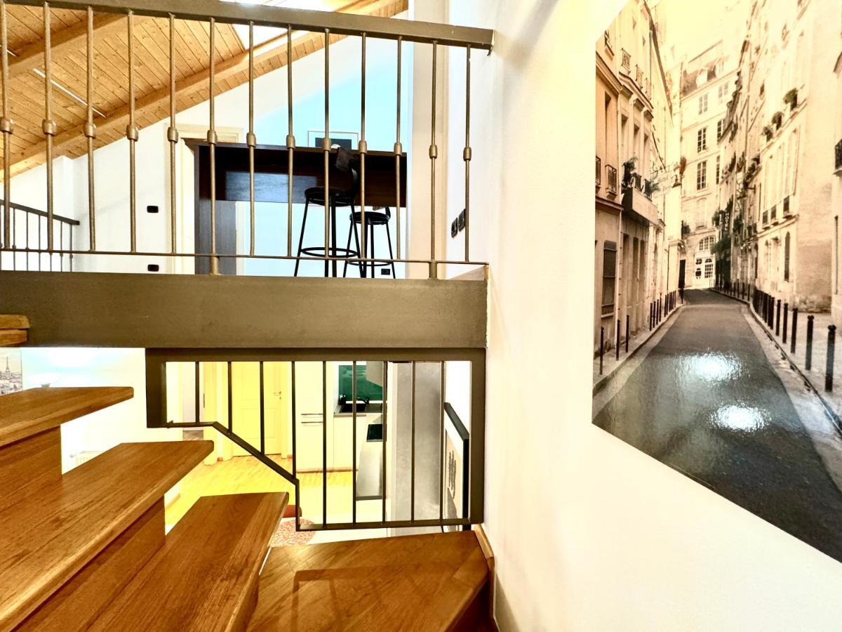 شقة The Loft تيميشورا المظهر الخارجي الصورة