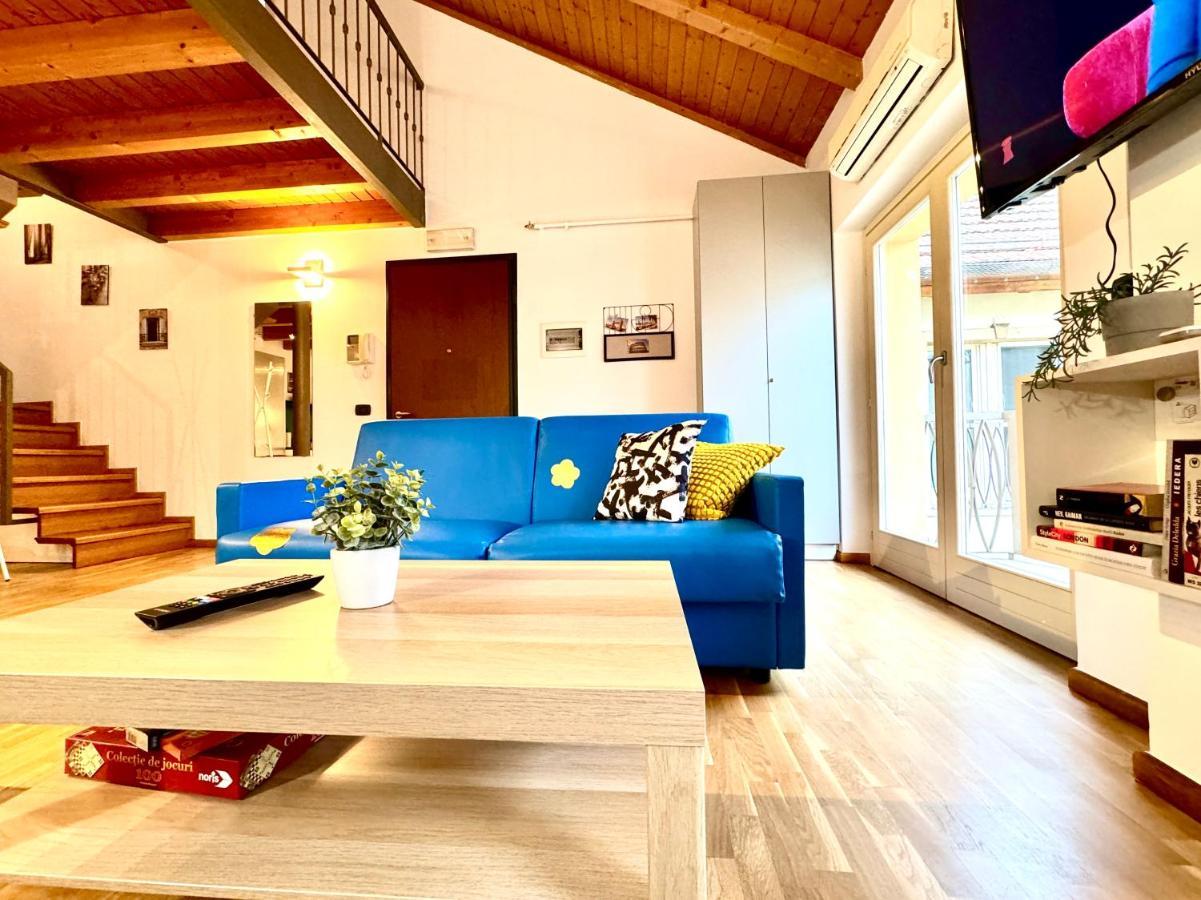 شقة The Loft تيميشورا المظهر الخارجي الصورة