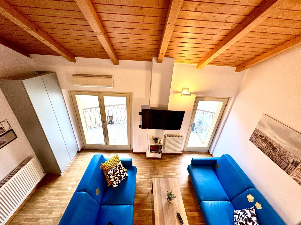 شقة The Loft تيميشورا المظهر الخارجي الصورة