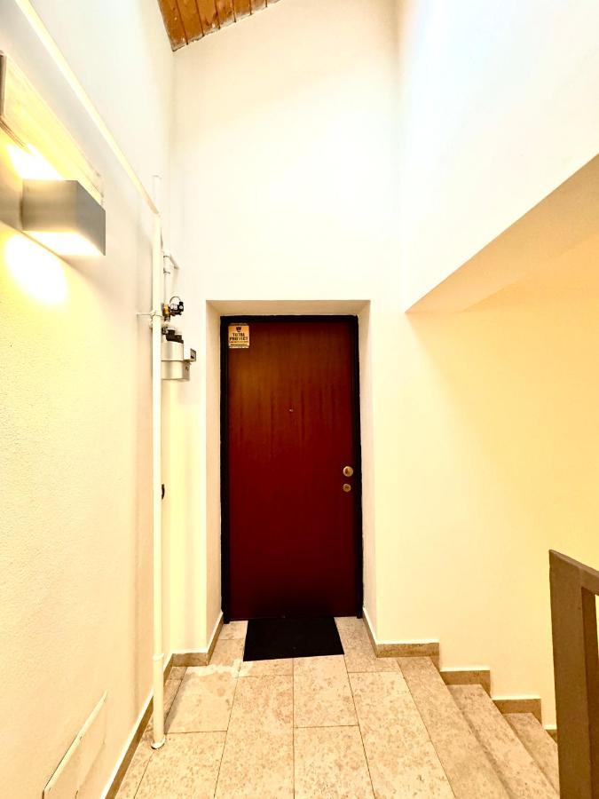 شقة The Loft تيميشورا المظهر الخارجي الصورة