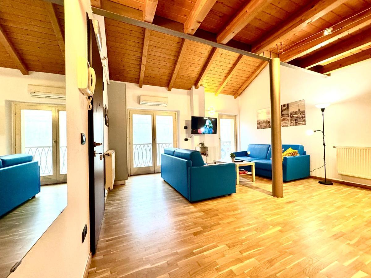 شقة The Loft تيميشورا المظهر الخارجي الصورة