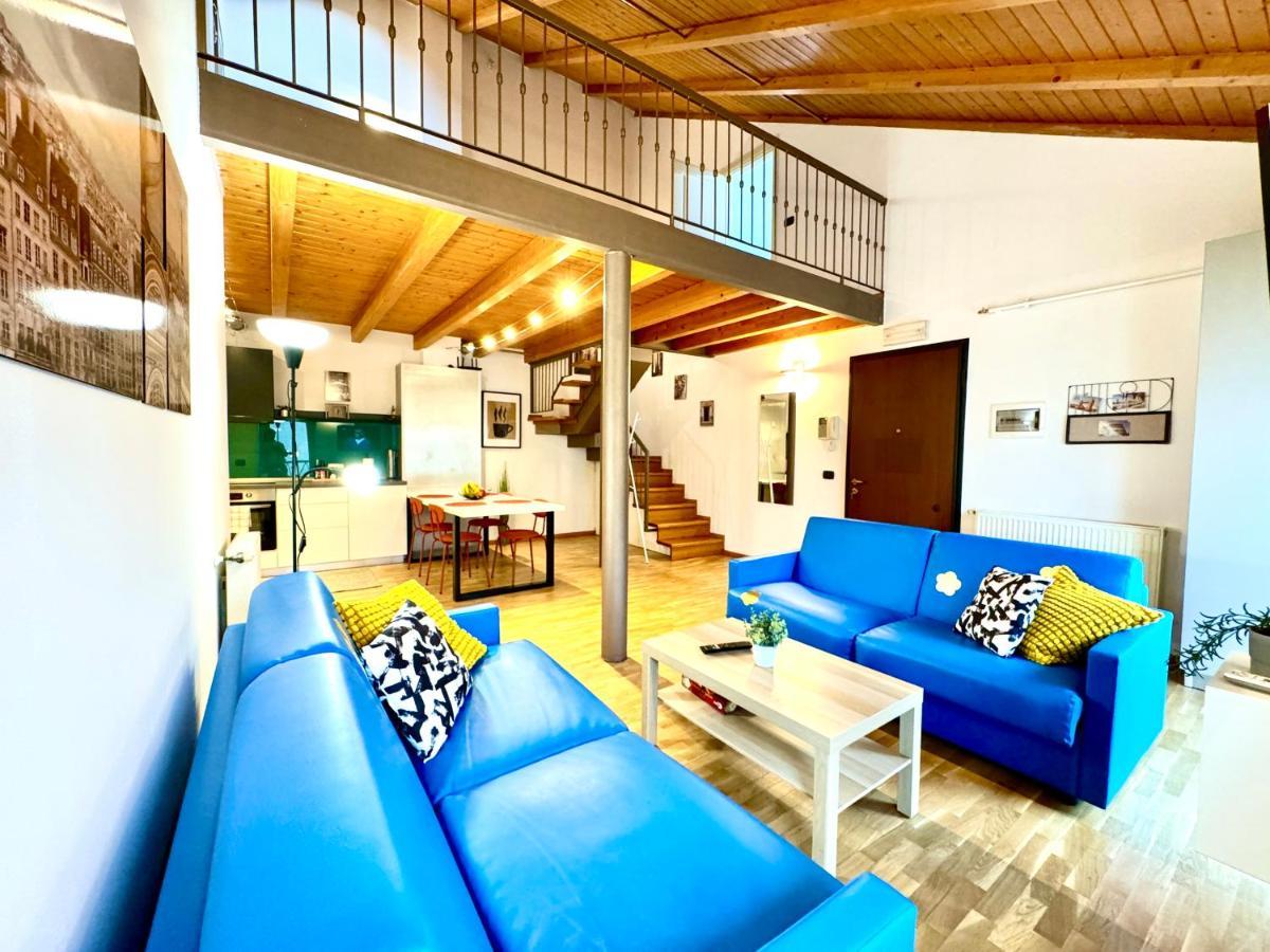 شقة The Loft تيميشورا المظهر الخارجي الصورة
