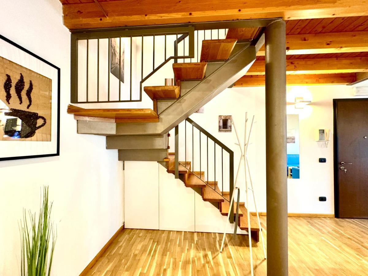 شقة The Loft تيميشورا المظهر الخارجي الصورة