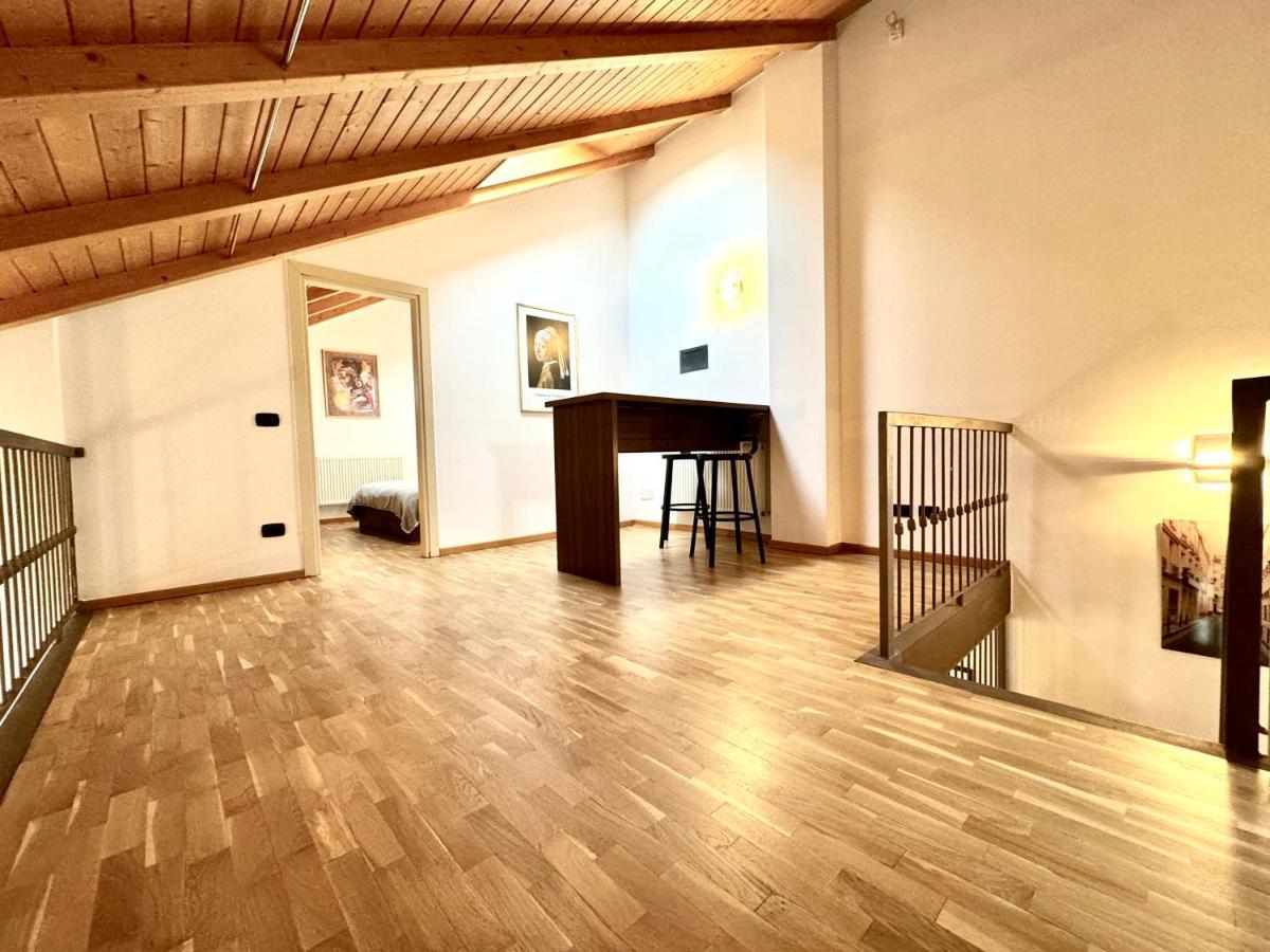 شقة The Loft تيميشورا المظهر الخارجي الصورة