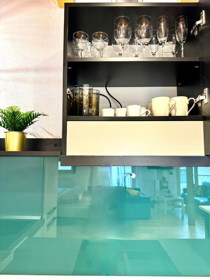 شقة The Loft تيميشورا المظهر الخارجي الصورة