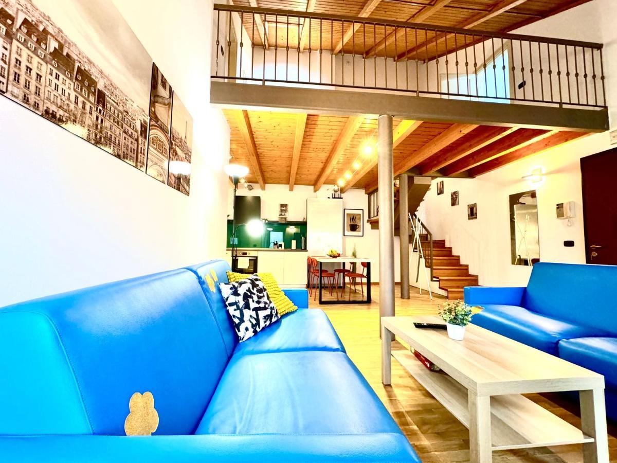 شقة The Loft تيميشورا المظهر الخارجي الصورة