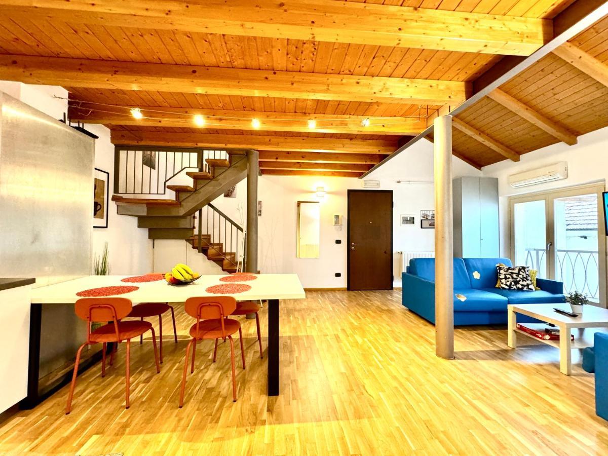 شقة The Loft تيميشورا المظهر الخارجي الصورة