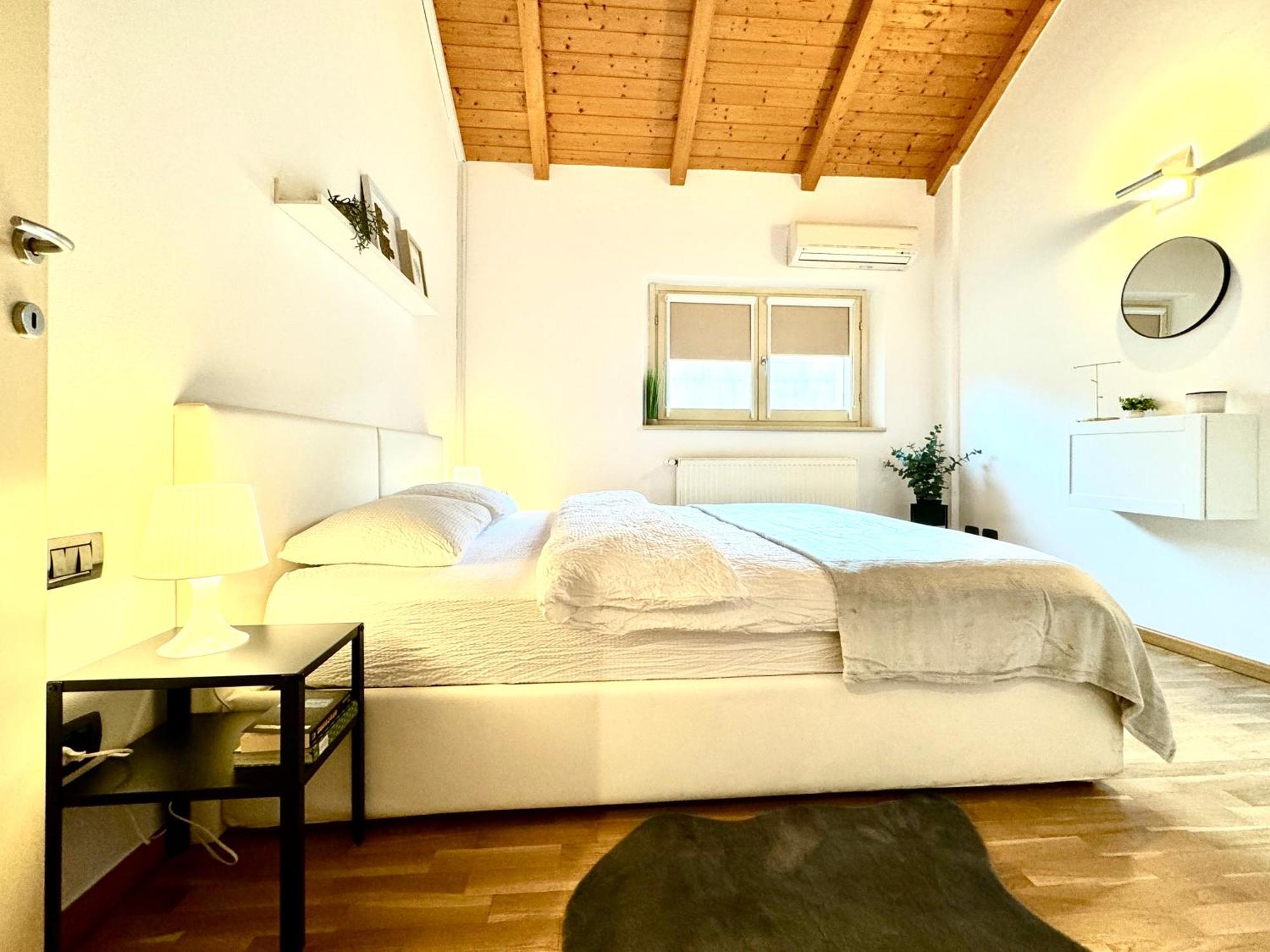 شقة The Loft تيميشورا المظهر الخارجي الصورة
