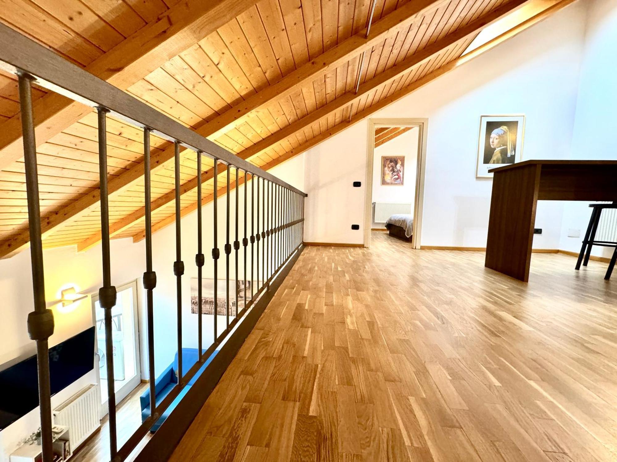 شقة The Loft تيميشورا المظهر الخارجي الصورة